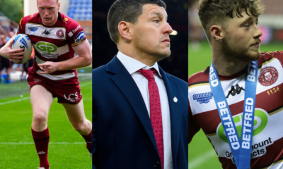 Wigan Warriors