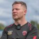Salford RLFC head coach Mike Grady