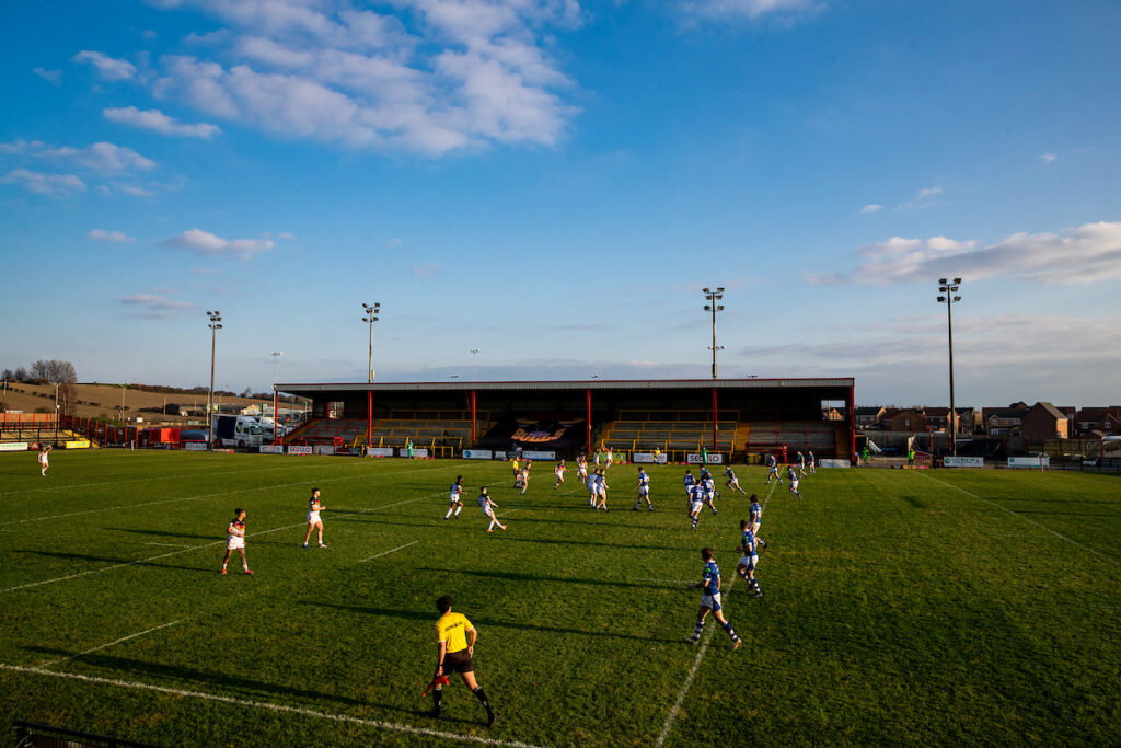 Super League Side Sees Friendly Called Off Due to Weather