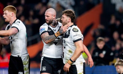Hull FC