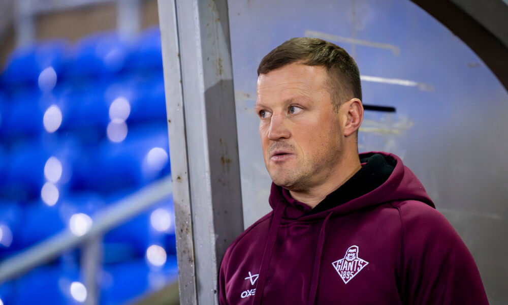 Huddersfield Giants