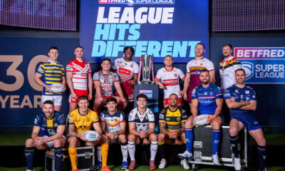 Super League