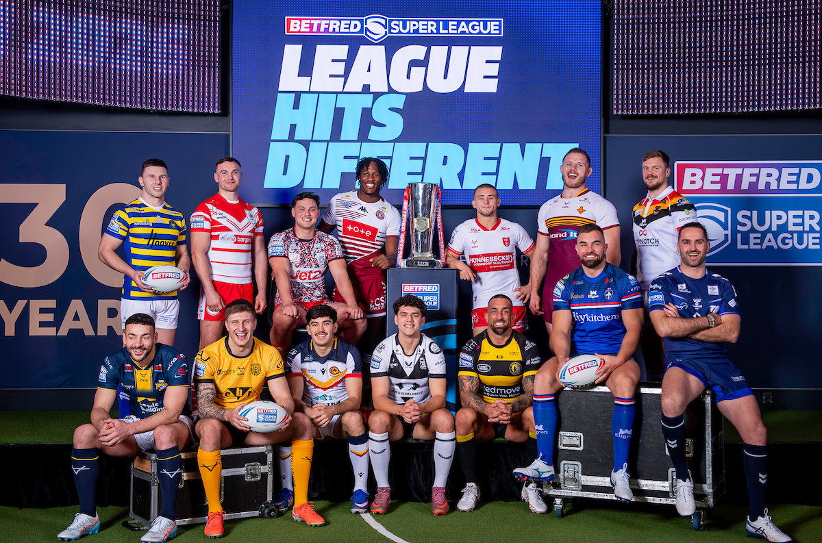 Super League