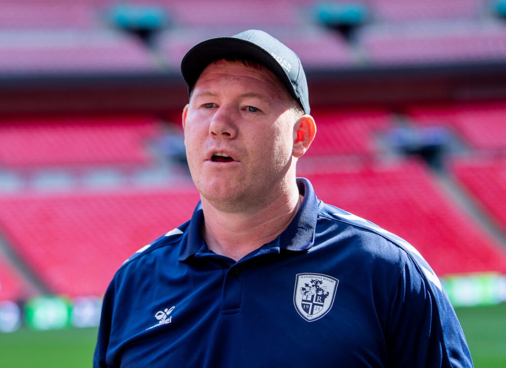Former St Helens and Hull KR Man Lands New Head Coach Role After Club’s Administration
