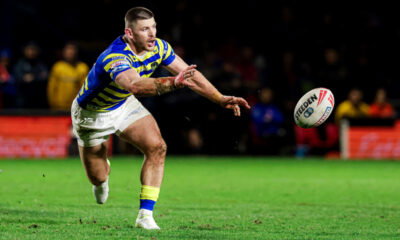 Warrington Wolves