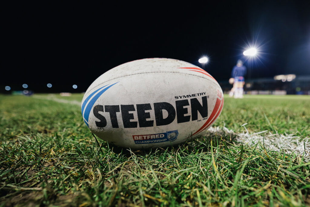 Championship Club Ceo and Head Coach Question Six Again Rule with ‘hard Done by’ Judgement Made After Challenge Cup Clash