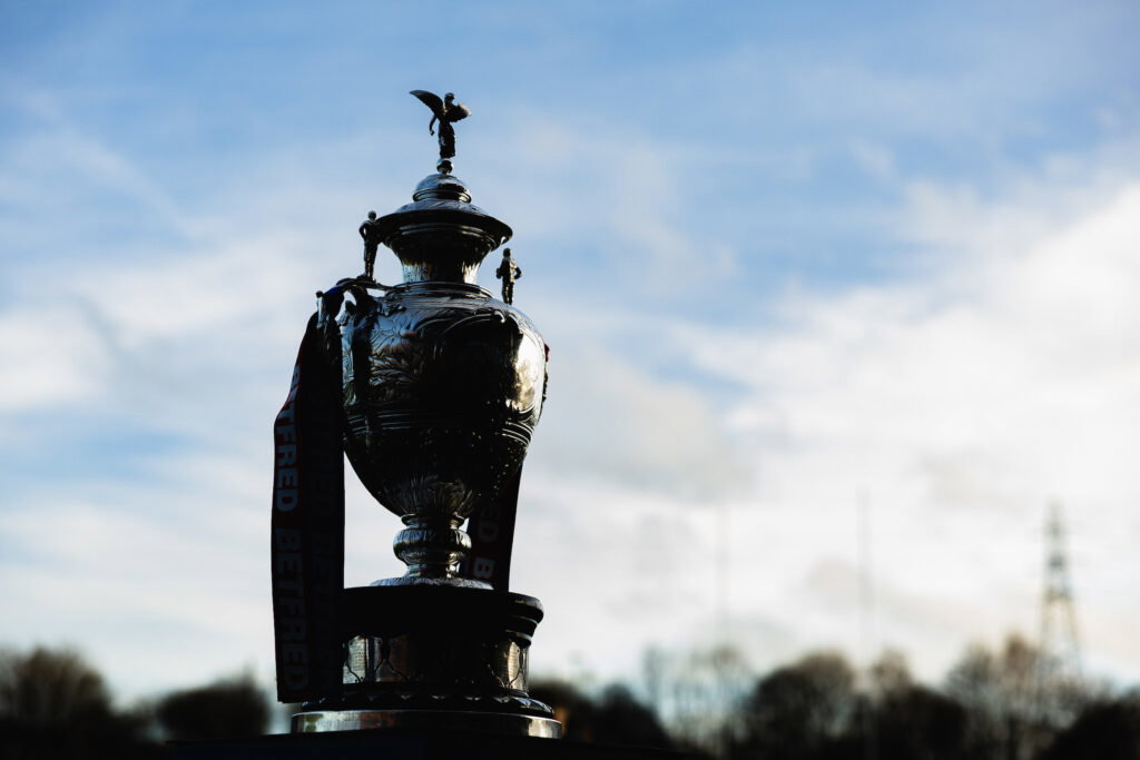 Challenge Cup Results in Full Including Wigan Warriors’ Unique Win as Fourth Round Draw Set