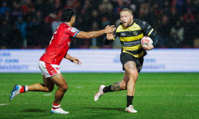 York Knights