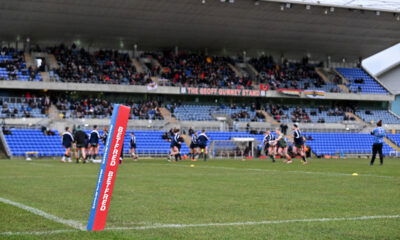 Leeds Rhinos