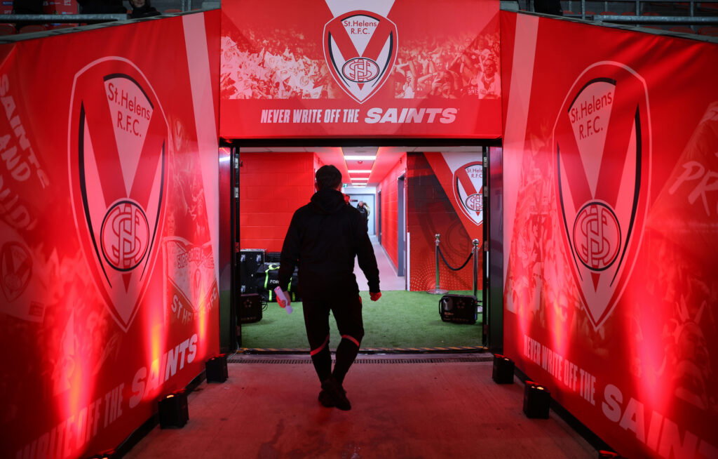 St Helens Pair Land Loan Moves Ahead of Crucial Championship Fixture