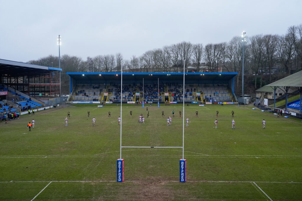 Championship Boss Lands New Club After Shock Exit as Halifax Panthers Make On-field Return