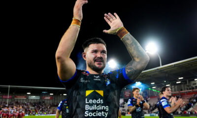 Warrington Wolves