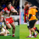 Super League Jack Welsby Dan Russell
