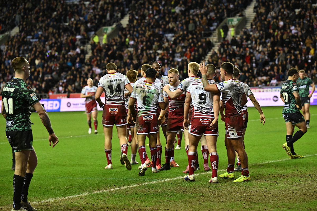 Wigan Warriors