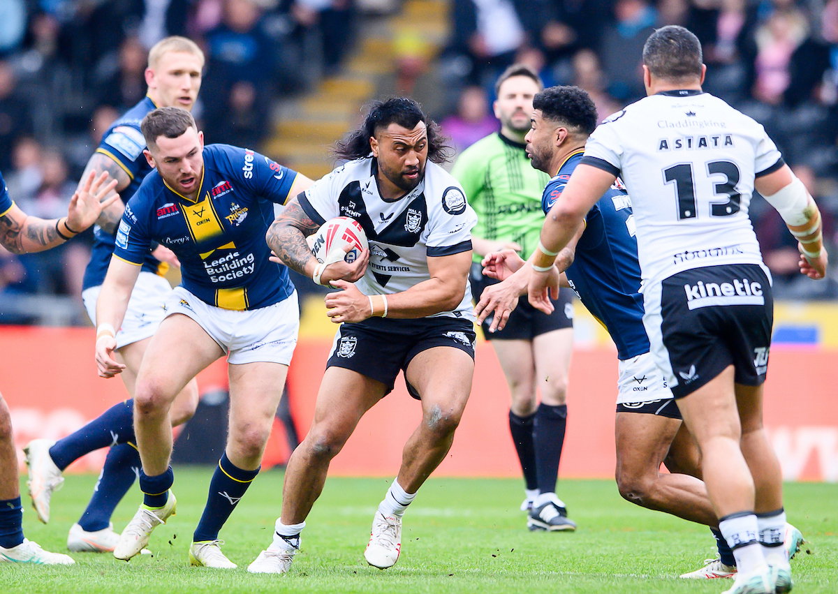 Hull FC