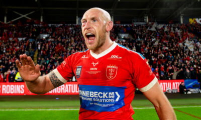 Hull KR