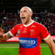 Hull KR