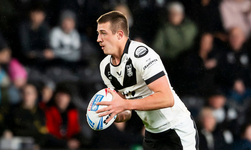 Hull FC boss John Cartwright issues Jake Arthur verdict after ...