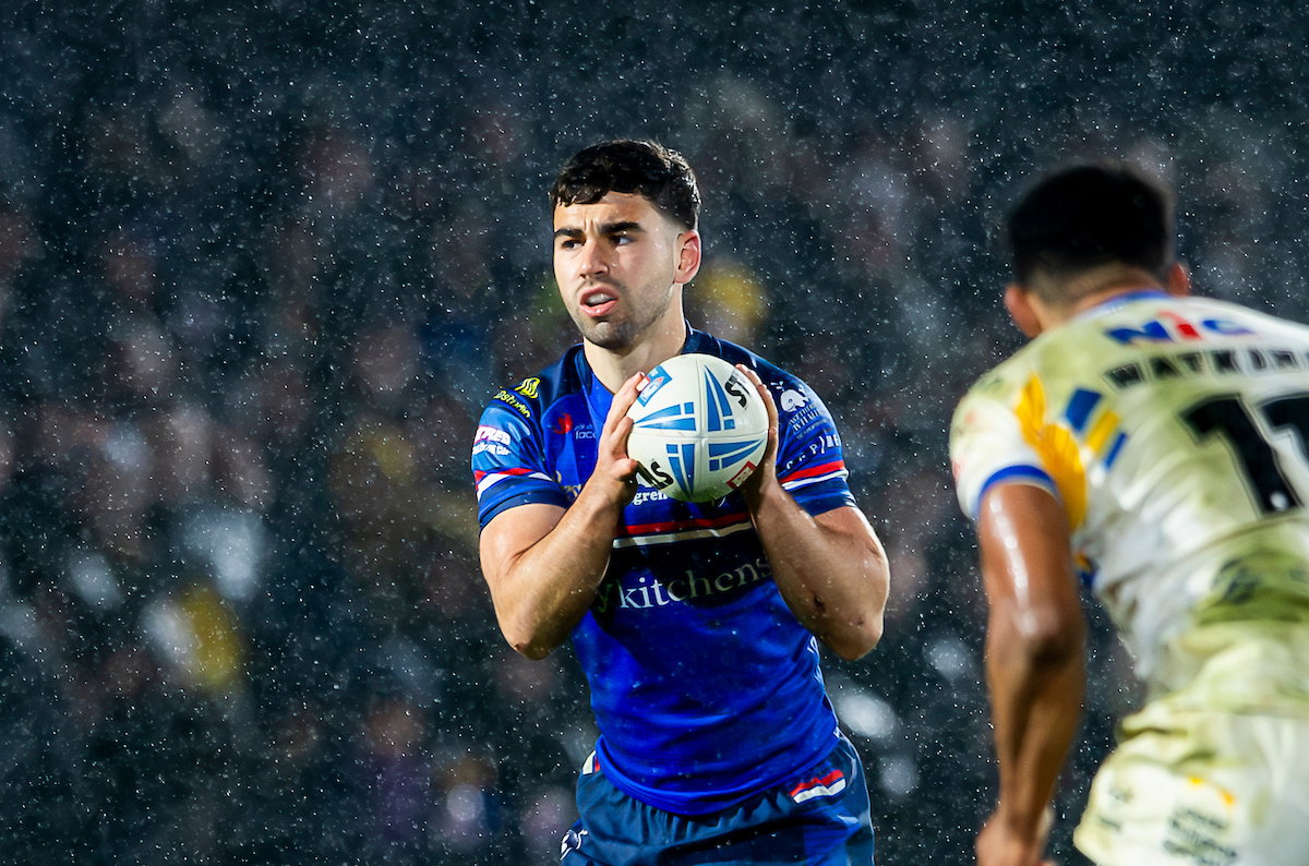 Super League