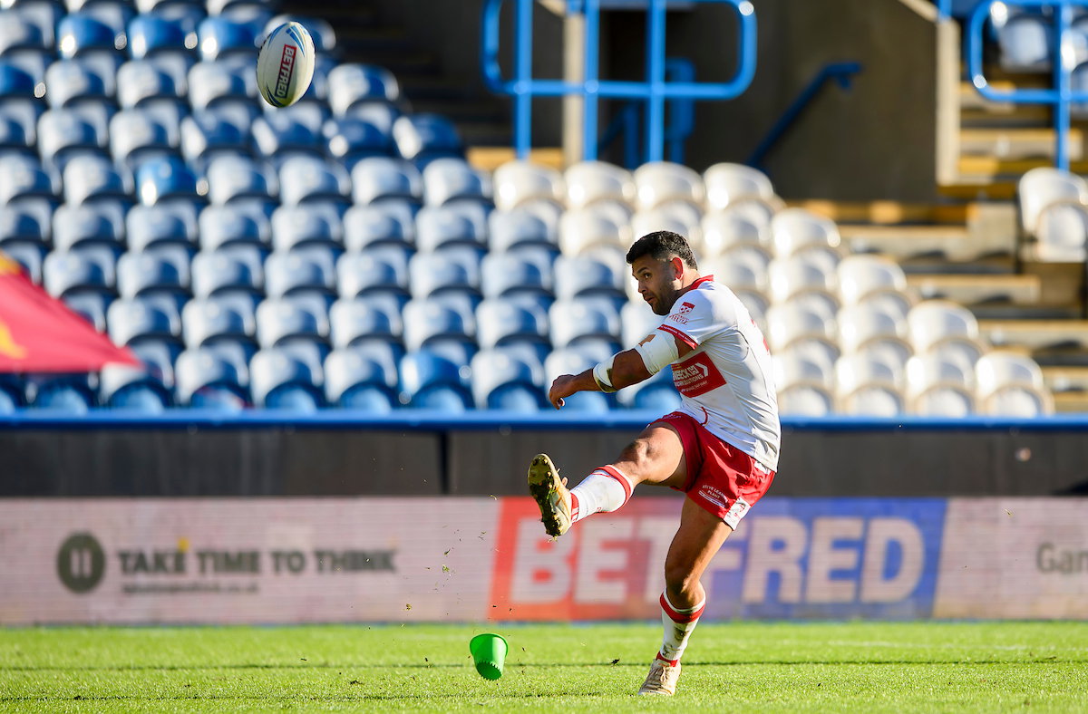 Hull KR