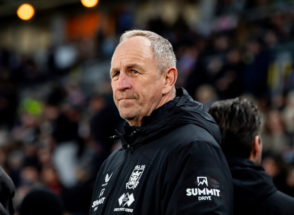 Hull FC Pair Make Loan Switch as Championship Club Hand Trial to Former Bradford Bulls Man