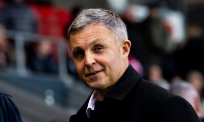 Hull KR v St Helens