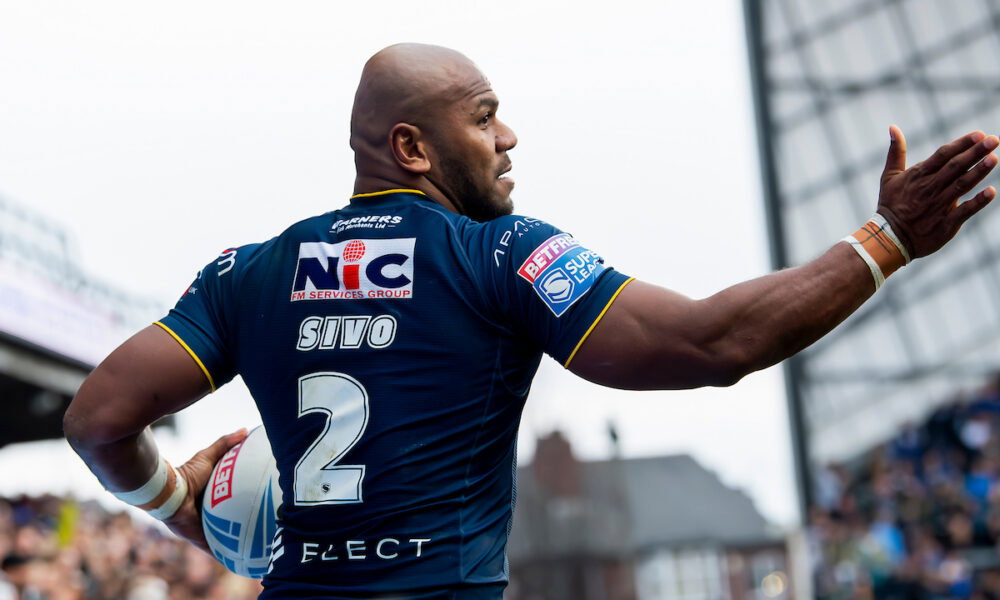 Super League disciplinary as Wigan Warriors star banned ahead of ...