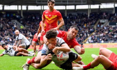 Hull Fc