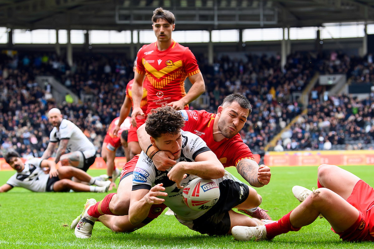 Hull Fc