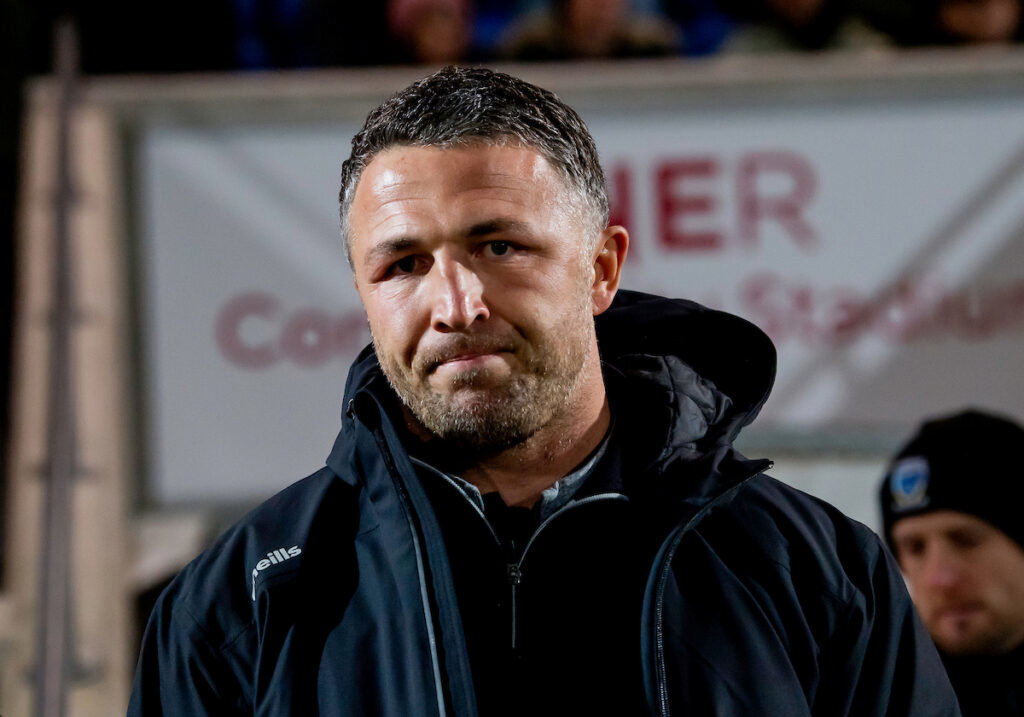 Warrington Wolves Suffer Double Injury Blow as Boss Hails “natural Talent” Winger After Impressive Debut