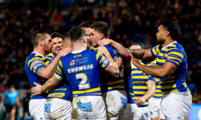 Super League