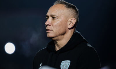 Leigh Leopards