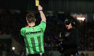 Super League disciplinary