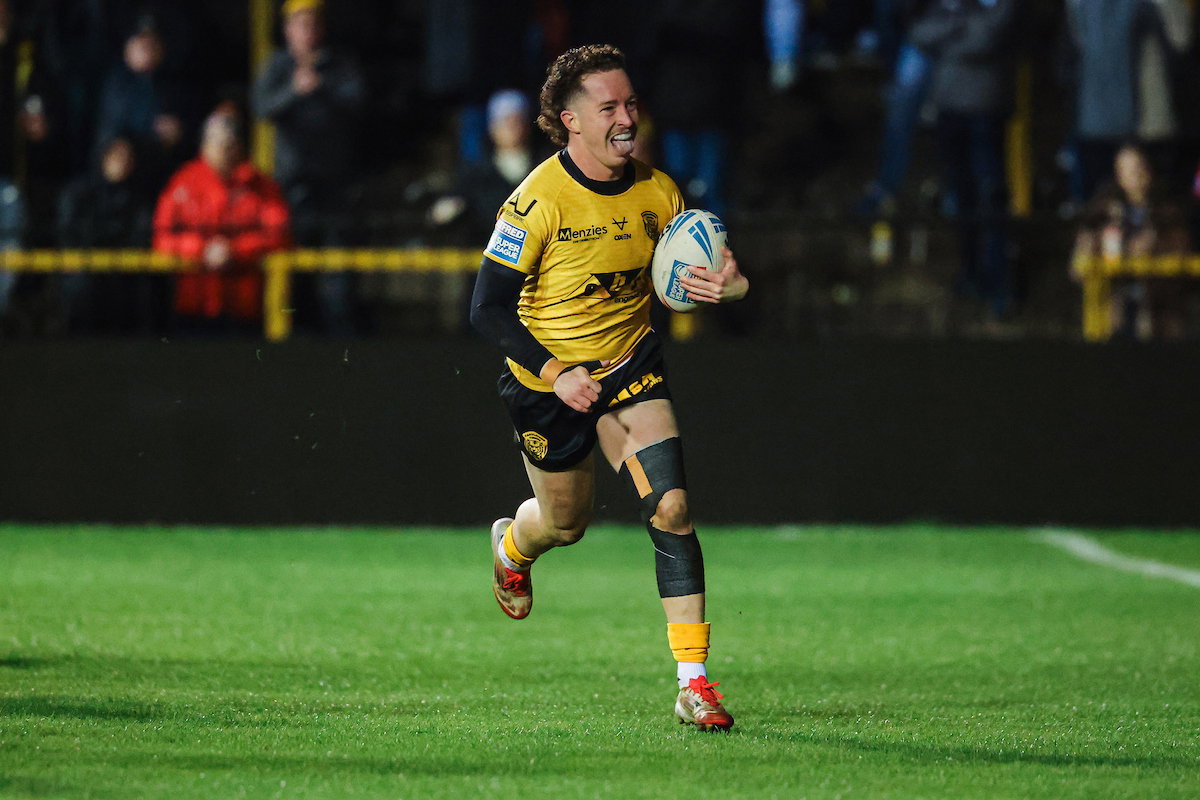 Castleford Tigers