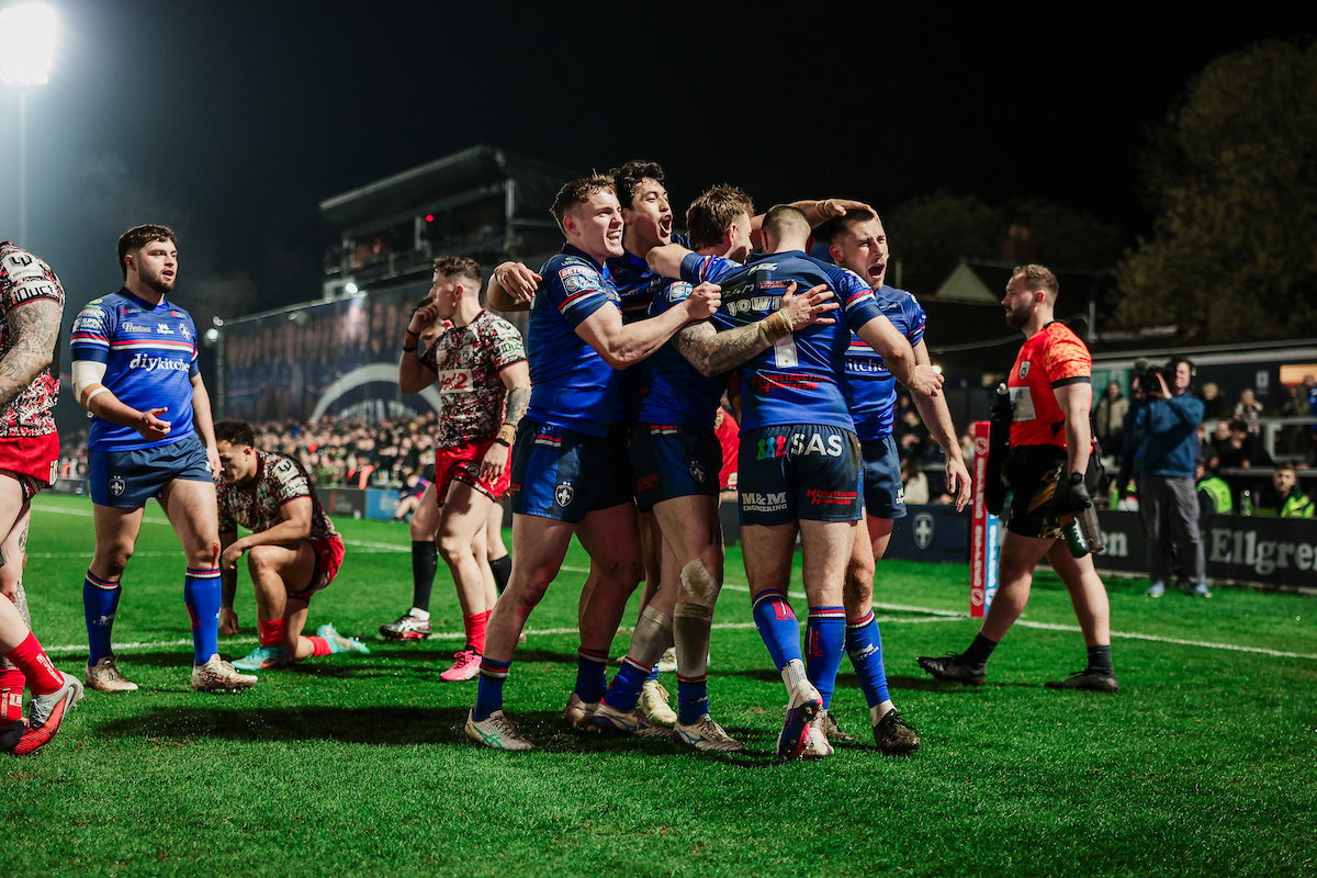 Wakefield Trinity