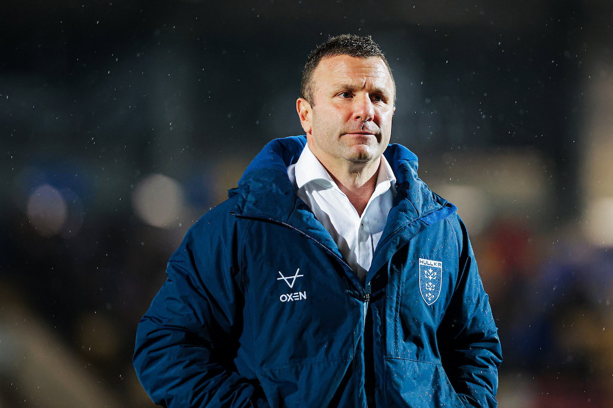 Hull KR