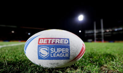 Super League