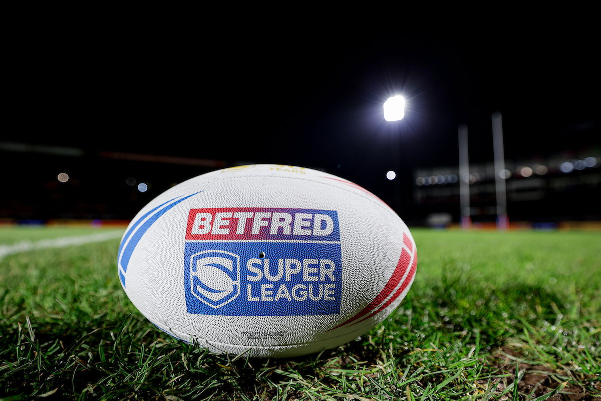 Super League