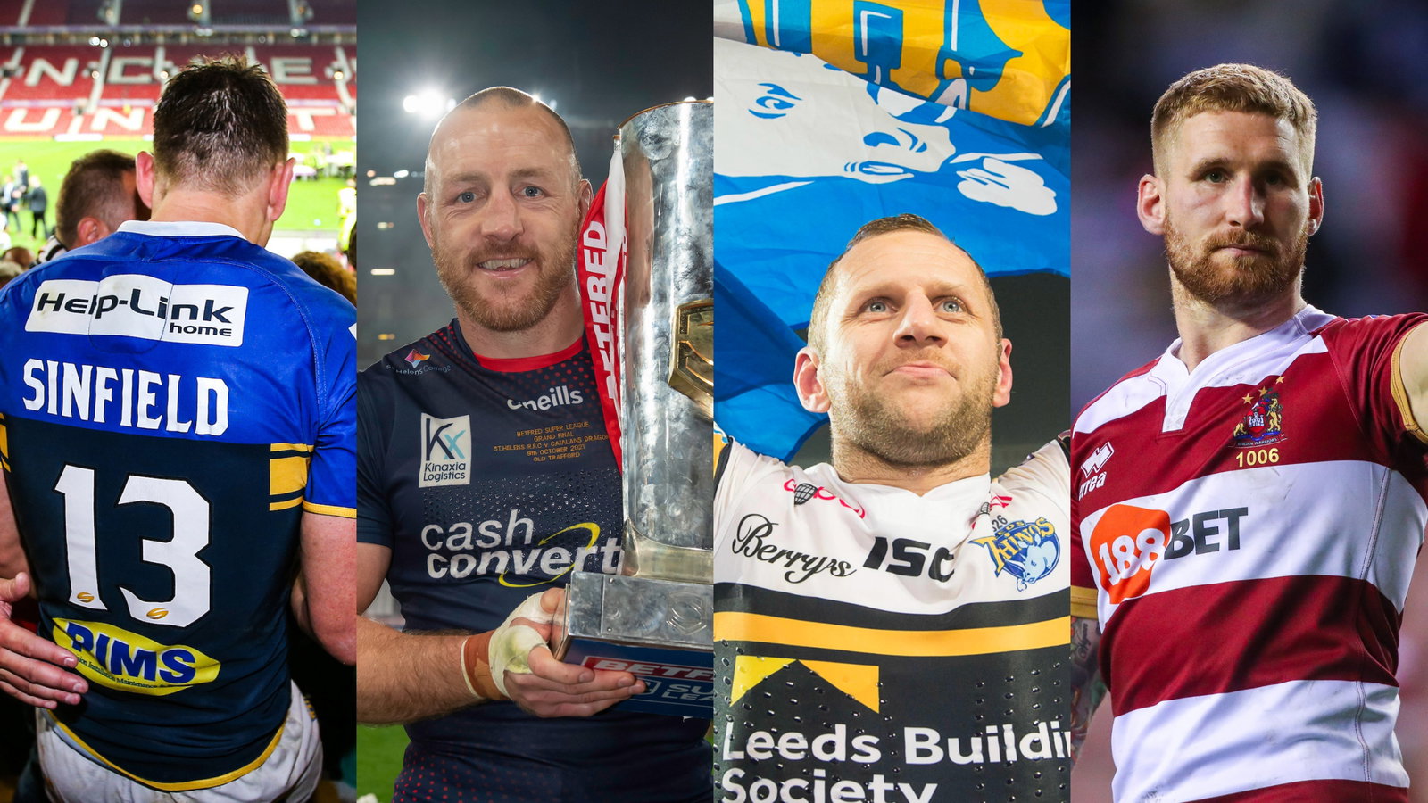 Super League