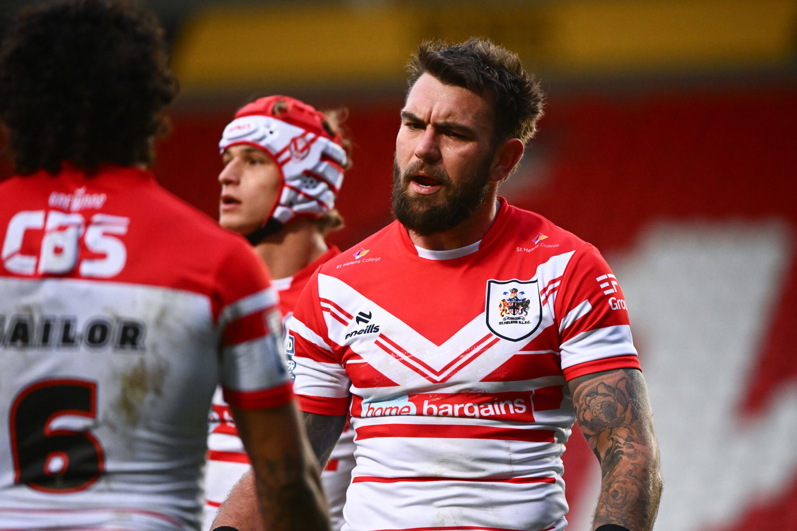 Kyle Feldt signs with shock club as next club confirmed following St ...
