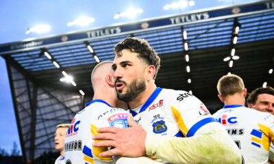 Super League disciplinary