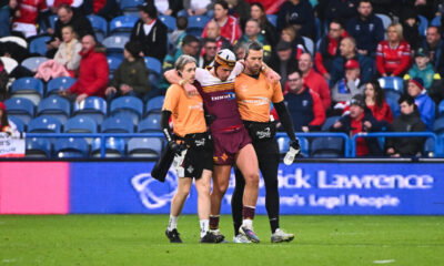 Huddersfield Giants