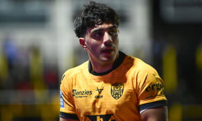 Castleford Tigers
