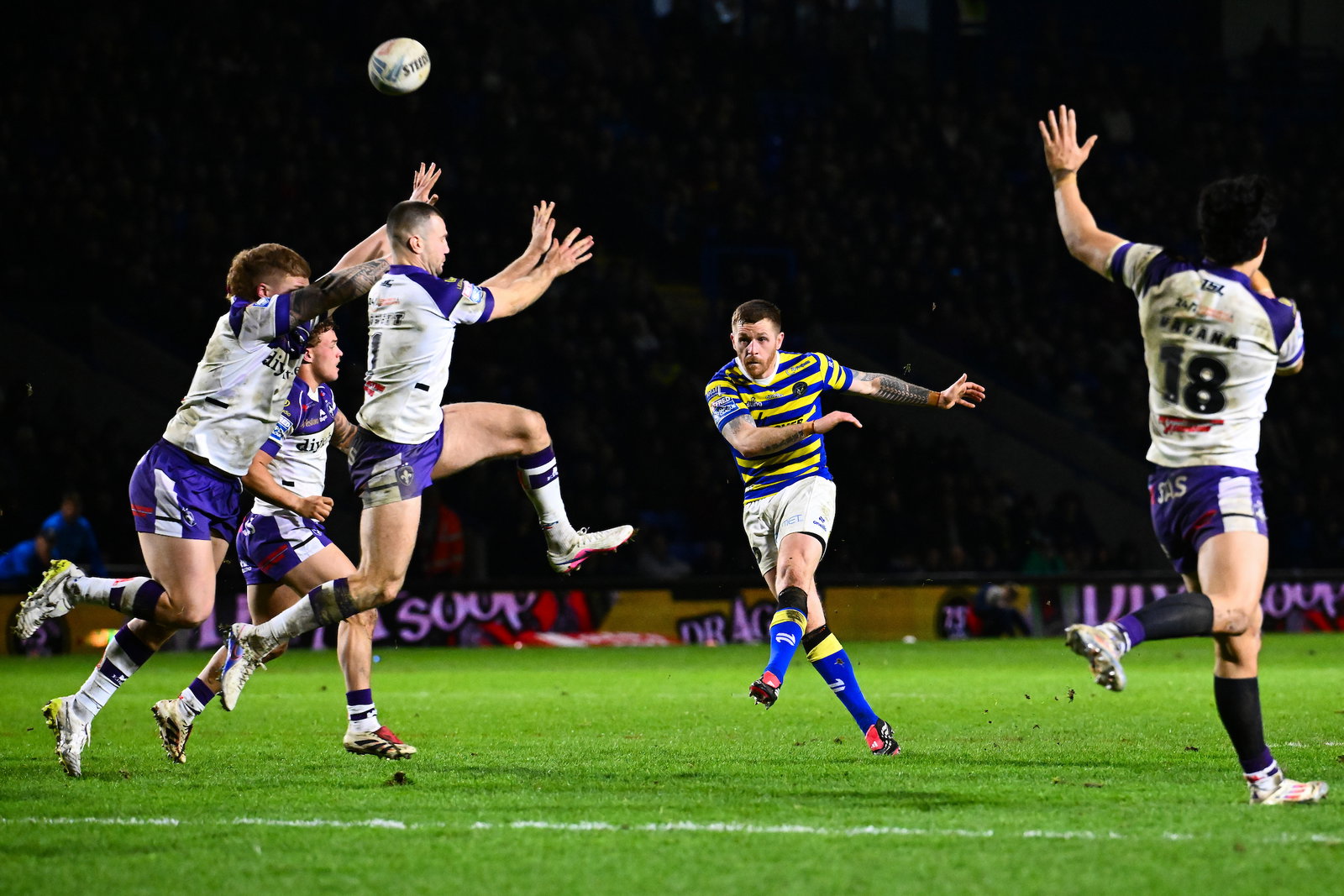 Super League round four predictions as pundits split on just one game ...