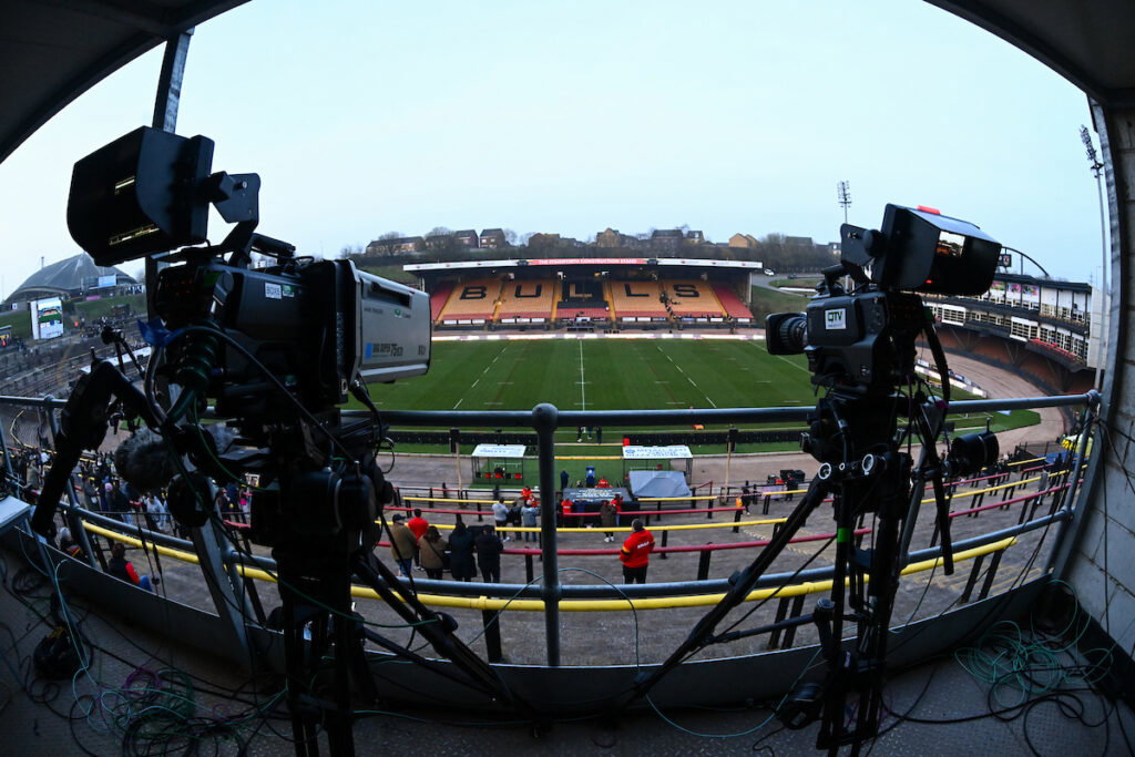 How to Watch Every Rugby League Game on TV This Week Including Two Free to Air Games and Leeds Rhinos V Warrington Wolves