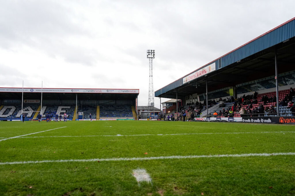 Ex-salford Red Devils Man Retires Aged 23 as Championship Club Outlines Major Struggle