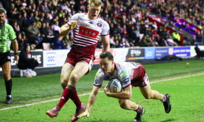 Wigan Warriors