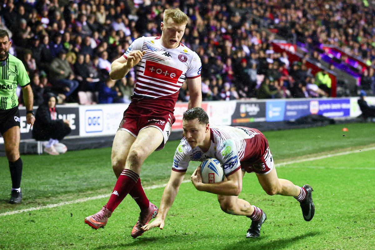 Wigan Warriors