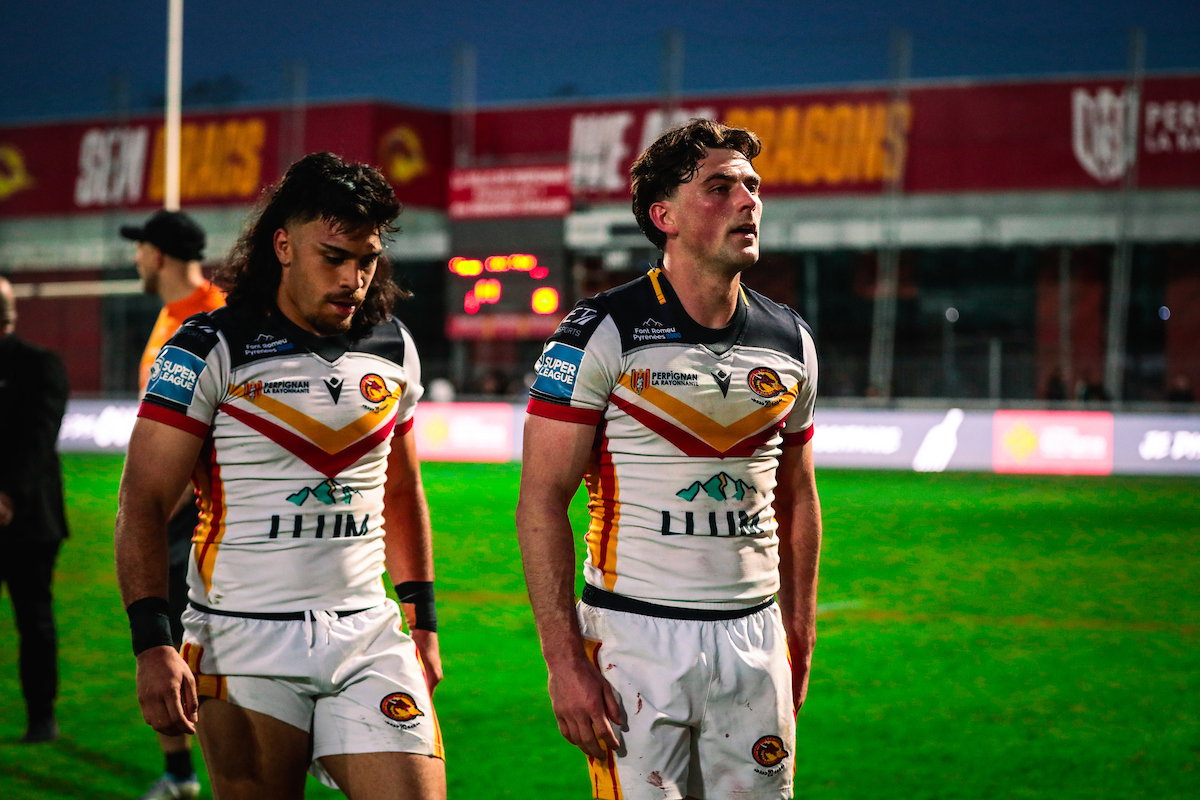 Super League