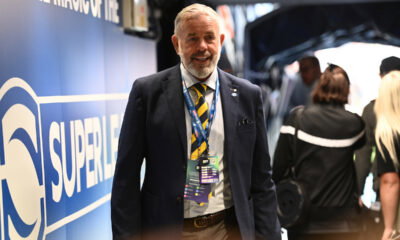 Leeds Rhinos